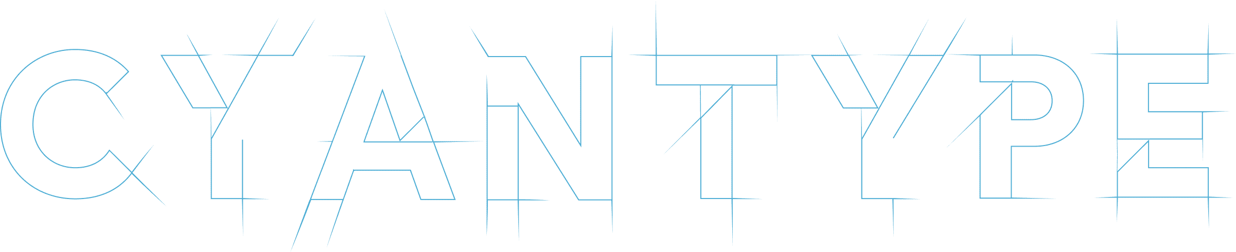 CYANTYPE